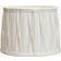 PR Home Sofia Plissé Lampskärm 35cm