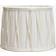 PR Home Sofia Plissé Shade 35cm