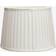 PR Home Sofia Plissé Lampskärm 35cm