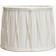 PR Home Sofia Plissé Lampskärm 30cm