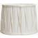 PR Home Sofia Plissé Shade 30cm