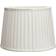 PR Home Sofia Plissé Lampskärm 30cm