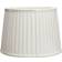 PR Home Sofia Plissé Shade 30cm