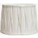 PR Home Sofia Plissé Lampskärm 25cm