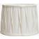 PR Home Sofia Plissé Shade 25cm