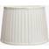 PR Home Sofia Plissé Lampskärm 25cm