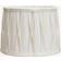 PR Home Sofia Plissé Lampskärm 20cm