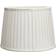 PR Home Sofia Plissé Lampskärm 20cm