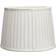 PR Home Sofia Plissé Shade 20cm