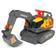 Dickie Toys Volvo Weight Lift Excavator Escavatore