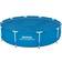 Bestway Bâche solaire 289 cm Bleu