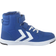 Hummel Stadil Ribstop High Jr Sneakers - Nebulas Blue