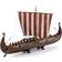 Billing Boats Oseberg 1:25