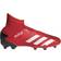 Adidas Junior Predator 20.3 FG Boots - Active Red/Cloud White/Core Black