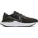 Nike Renew Run GS - Black/White/Wolf Grey/Metallic Silver