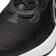 Nike Renew Run GS - Black/White/Wolf Grey/Metallic Silver