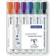 Staedtler Lumocolor Whiteboard Marker 351 2mm 6-pack