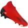 Adidas Junior Predator 20.3 FG Boots - Active Red/Cloud White/Core Black