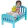 Barbie Skipper Babysitters Inc Bedtime Playset GHV88