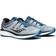 Saucony Hurricane ISO 4 M - Grey/Blue/Black