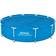 Bestway Bâche solaire 289 cm Bleu