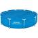 Bestway Cubierta solar para piscina Flowclear 305 cm Azul