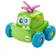 Fisher Price Press 'N Go Monster Truck