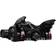 LEGO DC Comics 1989 Batmobile 76139