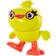 Mattel Disney Pixar Toy Story 4 Ducky GDP72