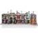 Wrebbit Harry Potter Diagon Alley 450 Pieces