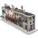 Wrebbit Harry Potter Diagon Alley 450 Pieces