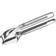 Zwilling Pro Vitlökspress 20.2cm