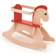 Hape Grow with Me Rocking Horse