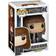 Funko Pop! Movies Harry Potter Hermione Granger