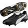 Puma King Pro SG M - Black/White/Team Gold