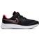 Nike Star Runner 2 PSV - Black/Black/White/Sunset Pulse