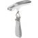 Goobay Digital Luggage Scale - Silver