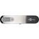 Goobay Digital Luggage Scale - Silver