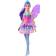 Barbie Dreamtopia Fairy Doll Purple Hair with Wings & Tiara