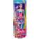 Barbie Dreamtopia Fairy Doll Purple Hair with Wings & Tiara