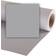 Colorama Studio Background 2.72x11m Storm Grey