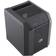 Cooler Master H100 Mini-Tower Mini-ITX 2 Porte USB 3.0 Colore Grigio