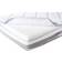 Nordisk Fjer Comfort Skummadras 90x200cm