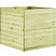 vidaXL Garden Planter Flower Box 49184 100x100x97cm