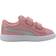 Puma Baby Smash v2 Glitz Glam - Peony/Silver/White