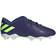 Adidas Scarpe Calcio Nemeziz Messi Junior Indaco