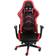 Marvo CH-106 Gaming Chair - Black/Red