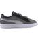 Puma Kid's Smash v2 Glitz Glam - Black/Silver/PW