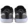 Puma Kid's Smash v2 Glitz Glam - Black/Silver/PW