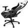 Sharkoon silla gaming elbrus 3 negro blanco